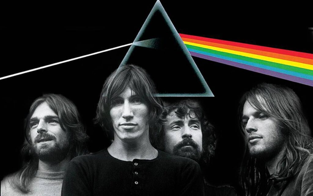 Le Migliori Canzoni dei Pink Floyd - Da Wish You Were Here a Money