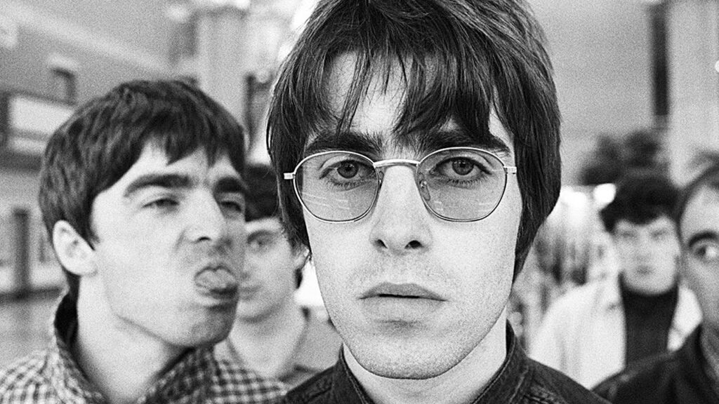 Le Migliori Canzoni Degli Oasis I Grandi Successi Di Noel E Liam Gallagher